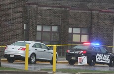 Teenager killed by police after shooting classmates at high school prom