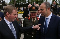 Fianna Fáil says it's now 'end game' and wants Dáil debate on water