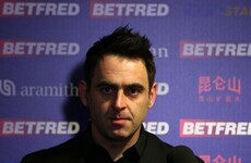 O'Sullivan out of World Champs as comeback falls short in final-frame thriller