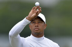Tiger registers to play at the US Open - but don't get too excited about a comeback