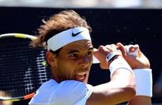 Rafa Nadal suing former minister who said he failed a drugs test