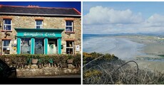 14 spectacular views from this perfectly located Donegal pub