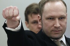 Norway to appeal mass killer's human rights prison verdict