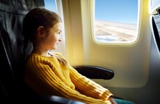 10-year-girl flies across Russia with no ID or ticket