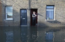 "No one's coming to the rescue": Dublin City Council meets over flooding