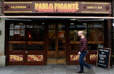 This Mexican restaurant in Dublin has a sound deal on for those affected by the Luas strike
