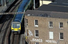 Taking the train this weekend? There are some major timetable changes