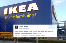 15 tweets about Dublin that are just too real