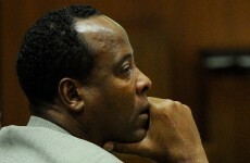 Conrad Murray found guilty of Jackson's death