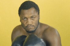 Smokin' Joe Frazier dead at 67