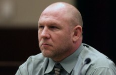 Man convicted after booby-trapping police stations
