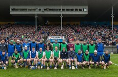 Maurice Shanahan absent again as Waterford name team to face Clare