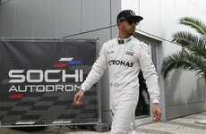 Rosberg capitalises as Hamilton is hampered by more engine failure