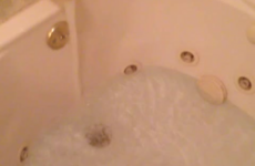 The bizarre 'bath bombing' meme has taken over Vine