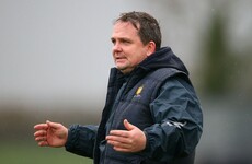 2 changes for Clare ahead of league decider with Waterford