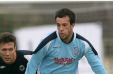 The hero of the Buncrana tragedy was given a guard of honour today