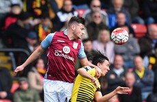 All you need to know about the Irish teenager who's just made his full PL debut