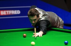 Great day for Leicester complete as Selby wins World Championship final