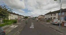 Man in his late 20s shot in Dublin