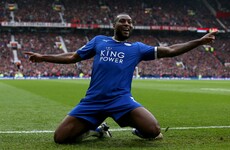Wes Morgan hails Leicester's 'band of brothers'