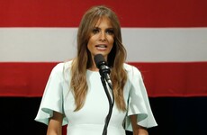 Sitdown Sunday: Just who is Melania Trump?