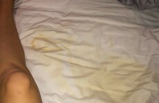 14 photos any girl who uses fake tan will relate hard to