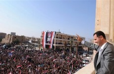 UN says 3,500 dead so far in Syria uprising