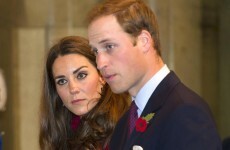 News of the World spied on Prince William