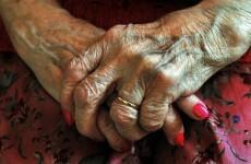 Use of restraint on nursing home residents caused "serious injuries"