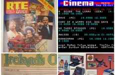 13 things Irish kids actually used to do for fun