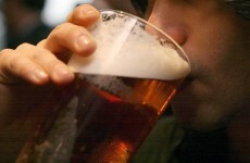 145 per cent increase in under 18s being treated for alcohol use - report