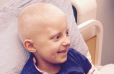 "Goodbye our sweet little princess": Merryn Lacy dies after brave cancer battle
