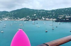 People love their blending sponges so much, they made this bizarre Instagram meme