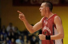 Kerry GAA star Kieran Donaghy set for return to top tier of Irish basketball