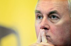 County board recommend player's expulsion following ref attack