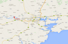 Golfer found dead at Cork course