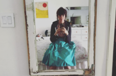 Chris O'Dowd is sick to death of Dawn O'Porter's Snapchat already... It's The Dredge