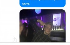 A desperate lad wrote to his local nightclub after losing his ID, and they had the best response