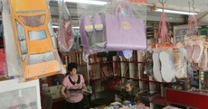 Gucci warned funeral shops not to sell paper replicas of its bags used as tributes to the dead