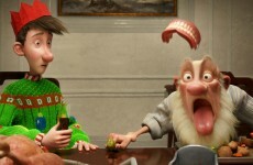 WATCH: Three-trailer Thursday