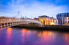 No surprises here: Dublin is Europe's eighth most expensive city
