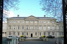 30 former government ministers receive pensions of over €100k
