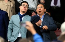 Leicester stars warned to behave on Thailand return