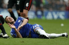 Defoe snatches huge win for Sunderland on day to forget for John Terry