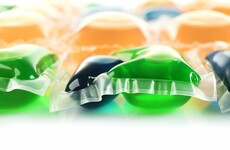 Crackdown on detergent capsules launched following child poisonings