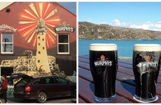 14 spectacular views from this perfectly located Cork pub