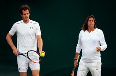 Murray splits with Mauresmo after 2 years, will 'take some time to consider the next steps'