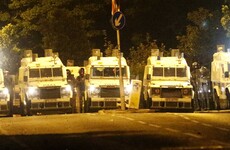 Belfast shooting: Partner of man shot dead in car says his killers are 'cowards'