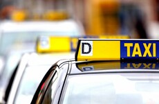 Taxi drivers work an average of five hours a day, new study finds