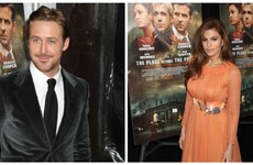 Ryan Gosling and Eva Mendes just had another baby on the sly... it's The Dredge